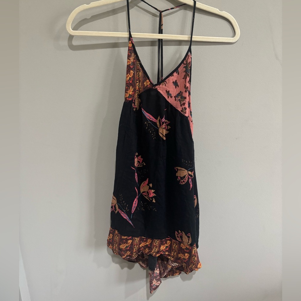 Free People Sundress